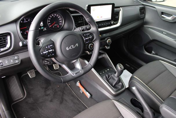 Kia Stonic 1.0 T-GDi 74 kW image number 19