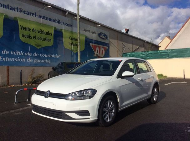 Volkswagen Golf 1.0 TSI 81 kW image number 1