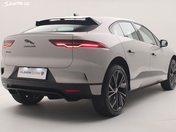 Jaguar I-Pace EV400 S AWD 294 kW image number 12