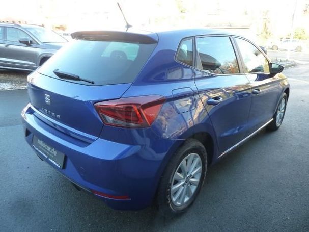 Seat Ibiza 1.0 TSI Style 70 kW image number 2