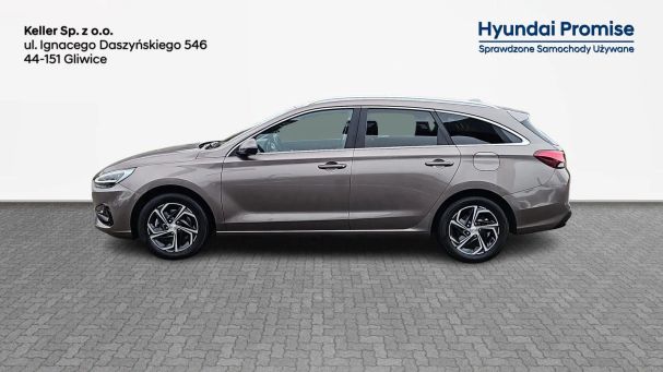 Hyundai i30 81 kW image number 5