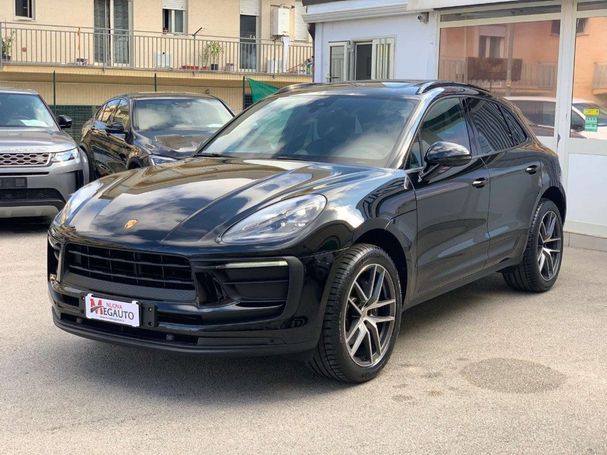 Porsche Macan 195 kW image number 1