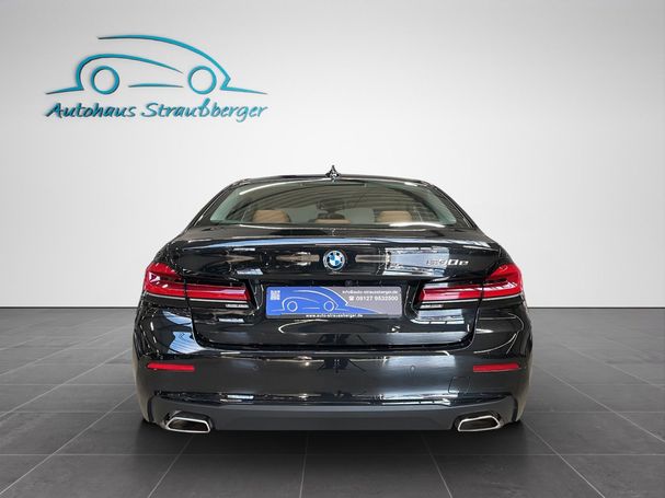 BMW 530 e 215 kW image number 7