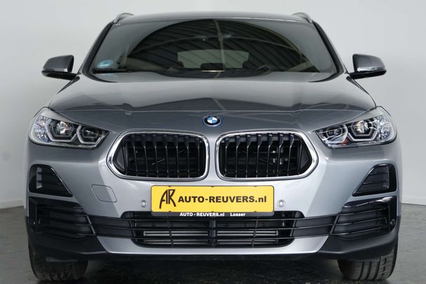 BMW X2 xDrive25e Edition 165 kW image number 7