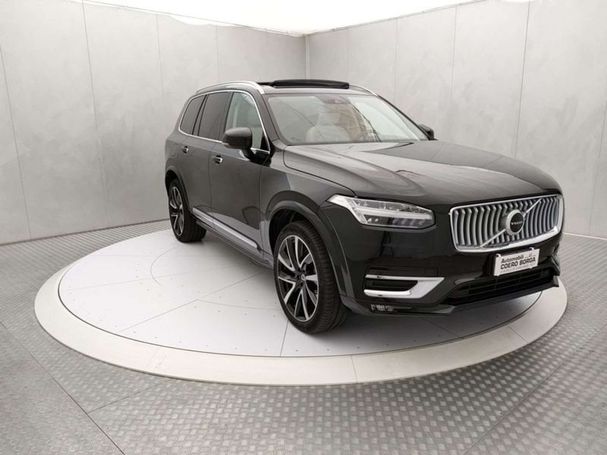 Volvo XC90 B5 AWD Inscription 173 kW image number 2