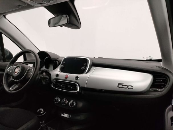 Fiat 500X 1.0 88 kW image number 45