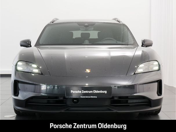 Porsche Taycan 320 kW image number 7