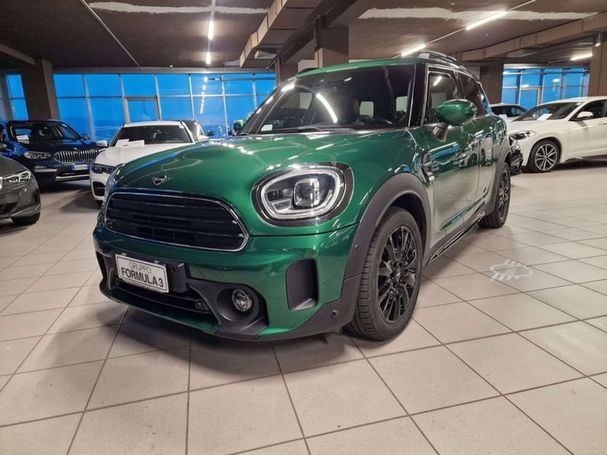 Mini Cooper D Countryman 110 kW image number 1