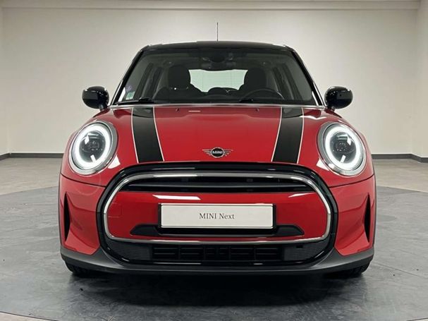 Mini Cooper Mini 101 kW image number 2