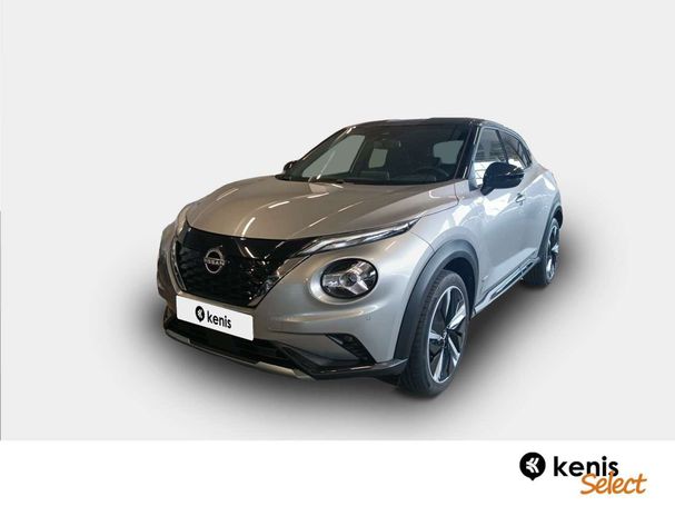 Nissan Juke 1.6 N-DESIGN 105 kW image number 1