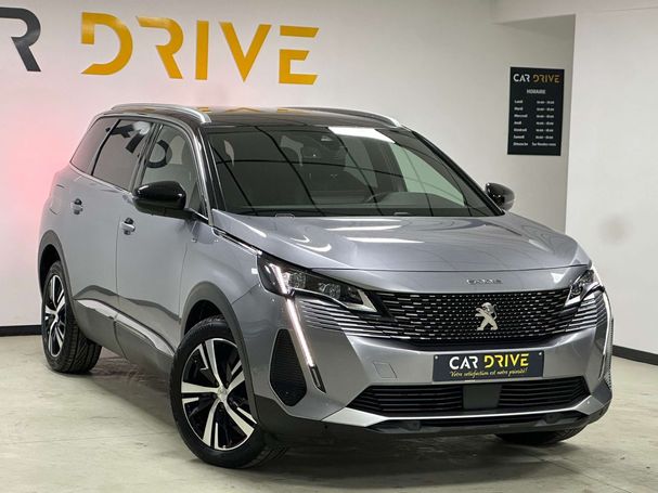 Peugeot 5008 96 kW image number 3