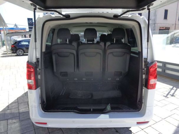 Mercedes-Benz Vito 114 CDi Tourer long 100 kW image number 9