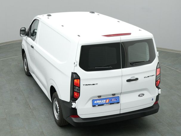 Ford Transit Custom 280 100 kW image number 43