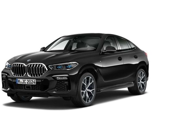 BMW X6 xDrive 210 kW image number 1