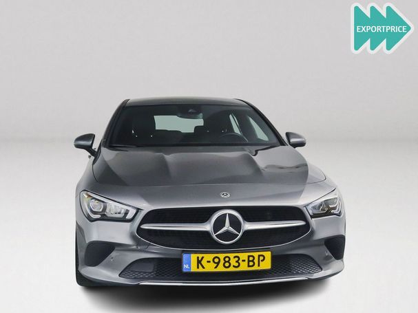 Mercedes-Benz CLA 220 Shooting Brake 140 kW image number 9