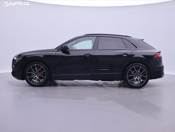 Audi SQ8 4.0 TDI S-line 320 kW image number 48