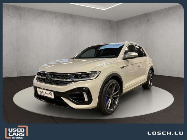 Volkswagen T-Roc R DSG 4Motion 221 kW image number 1