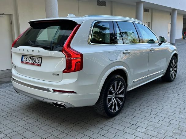 Volvo XC90 AWD 173 kW image number 4