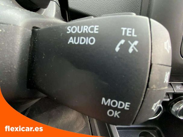 Dacia Duster TCe Comfort 75 kW image number 20