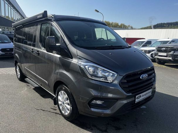 Ford Transit Custom 340 L2 Nugget 110 kW image number 3