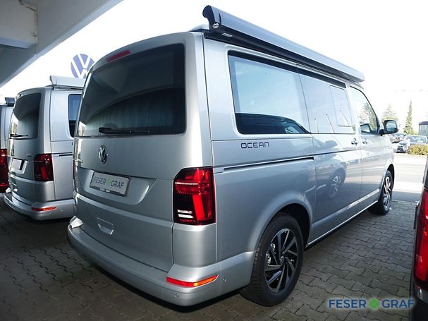 Volkswagen T6 California DSG Ocean 110 kW image number 3