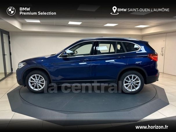 BMW X1 sDrive18d 110 kW image number 16