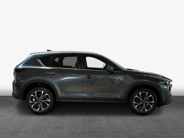 Mazda CX-5 SKYACTIV-G 165 AWD 121 kW image number 3