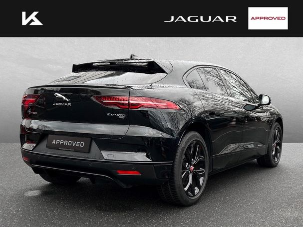 Jaguar I-Pace EV400 S 294 kW image number 2