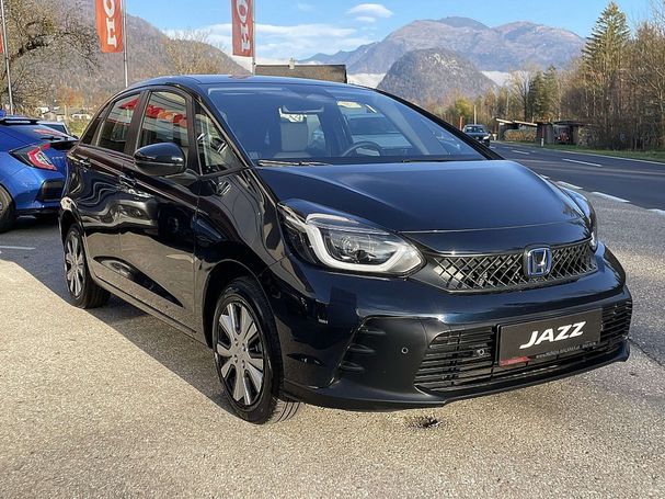 Honda Jazz 79 kW image number 6