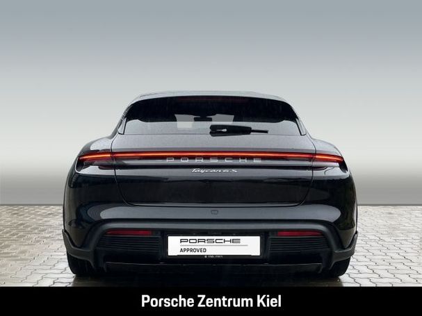 Porsche Taycan 4S Cross Turismo 420 kW image number 2