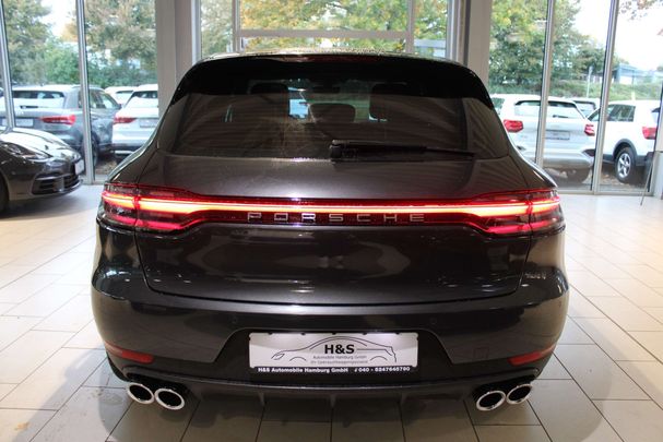 Porsche Macan 180 kW image number 2