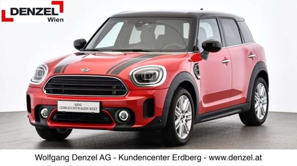 Mini Cooper Countryman Mini 100 kW image number 1