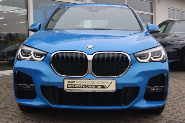 BMW X1 sDrive20i 141 kW image number 2