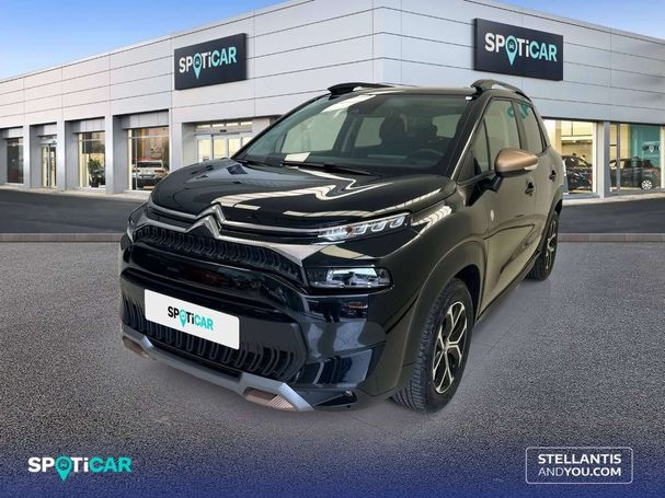 Citroen C3 Aircross PureTech 110 S&S 81 kW image number 1