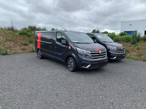 Renault Trafic 170 EDC 125 kW image number 4