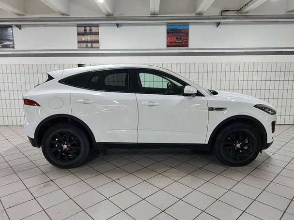 Jaguar E-Pace AWD S 110 kW image number 15