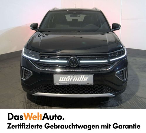 Volkswagen T-Cross TSI DSG 85 kW image number 13