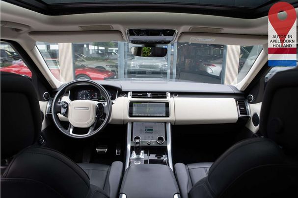 Land Rover Range Rover Sport P400e SE 297 kW image number 5