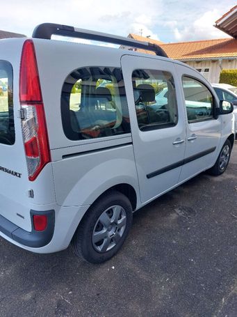 Renault Kangoo 66 kW image number 6