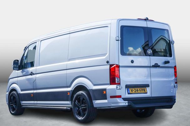 Volkswagen Crafter 35 TDI 103 kW image number 1