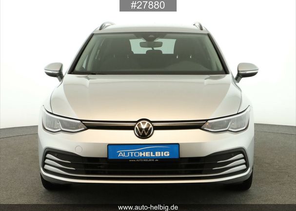 Volkswagen Golf Variant 2.0 TDI DSG 110 kW image number 9