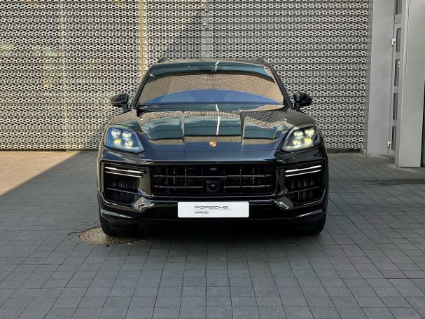 Porsche Cayenne 441 kW image number 8