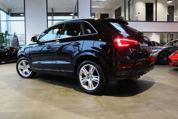 Audi Q3 2.0 TDI quattro S-line 135 kW image number 2