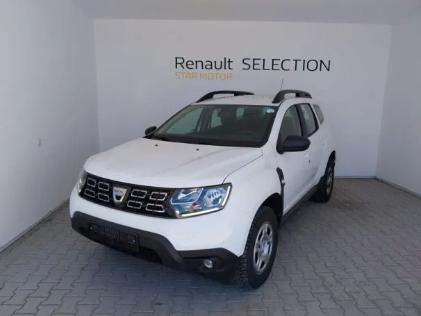 Dacia Duster 85 kW image number 1