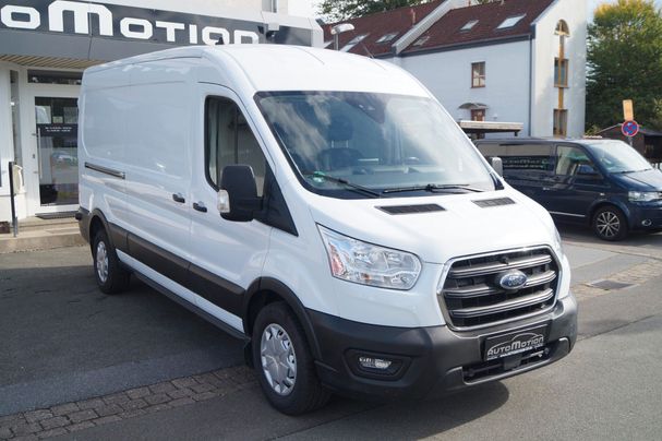 Ford Transit 350 96 kW image number 5