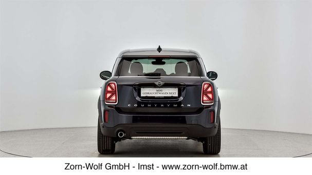 Mini Cooper Countryman Mini 100 kW image number 18