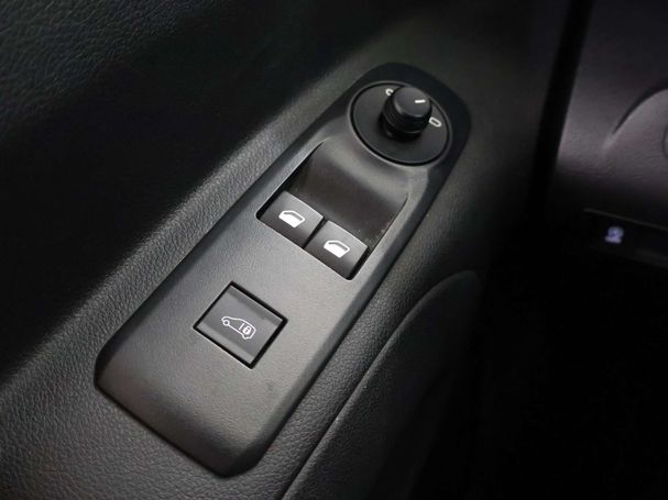 Citroen Berlingo BlueHDi Control 55 kW image number 31