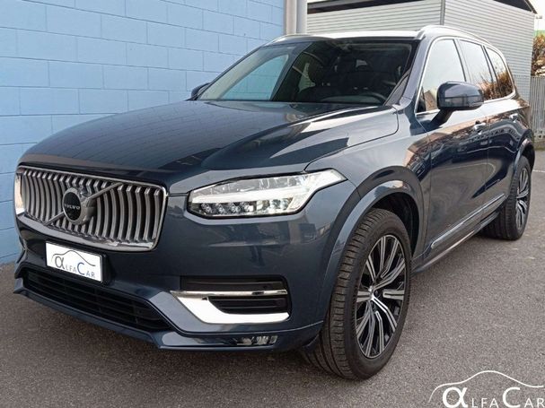 Volvo XC90 B5 AWD Inscription 173 kW image number 1