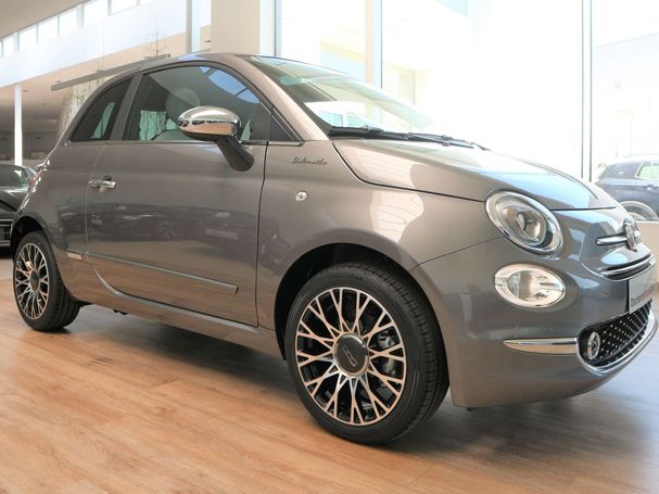 Fiat 500 51 kW image number 4