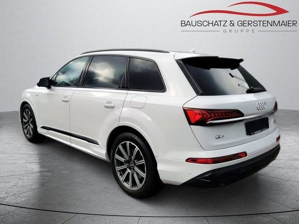 Audi Q7 55 TFSIe quattro S-Line 280 kW image number 7